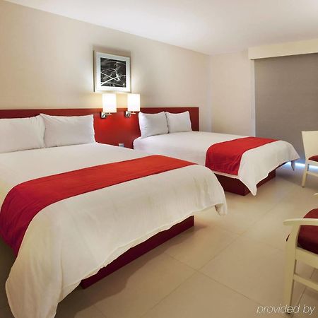 City Express Poza Rica Δωμάτιο φωτογραφία