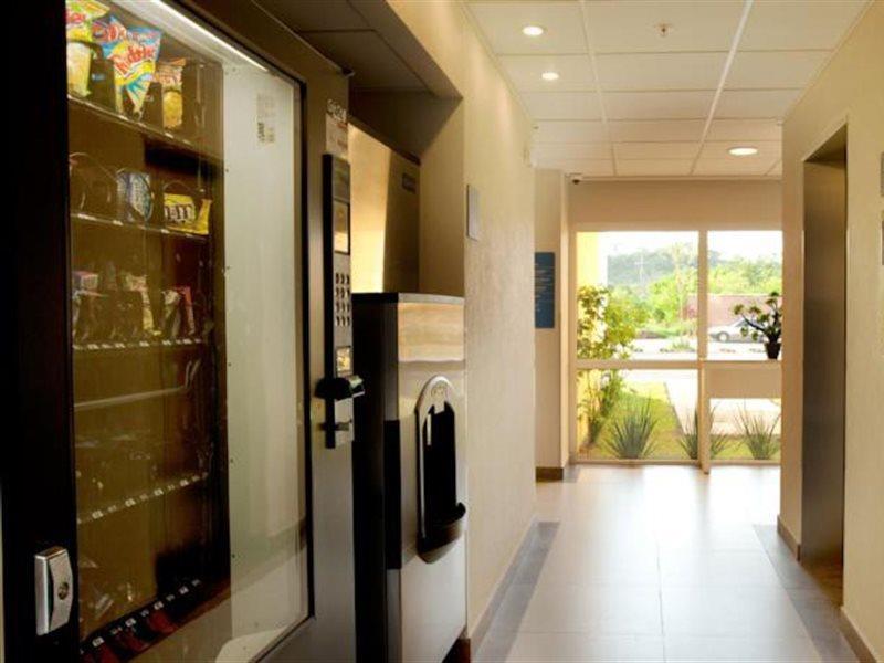 City Express Poza Rica Εξωτερικό φωτογραφία